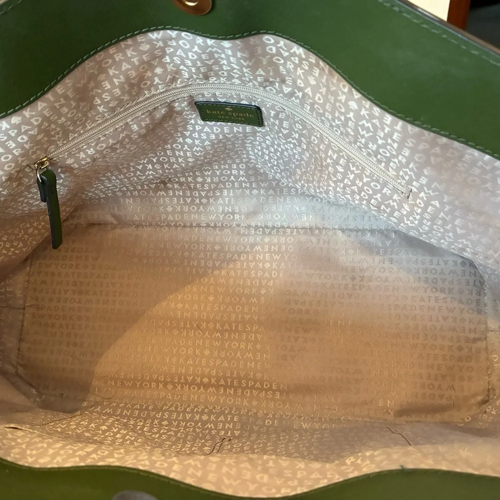 kate spade New York Post Street Halsey Tote